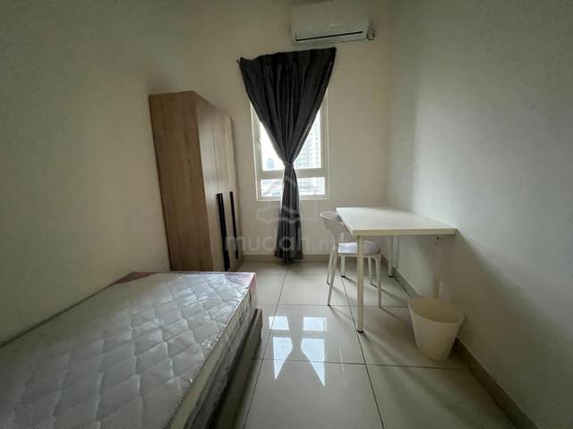 Single Female Room @ TR Residence For Rent 1