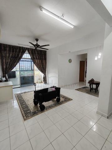 Apartment Desa Tasik Fasa 1A 1