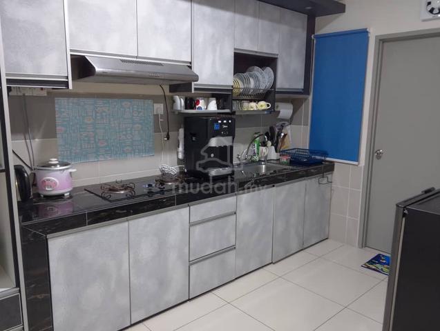 Residensi Meru Raya (PR1MA @ Meru) 3
