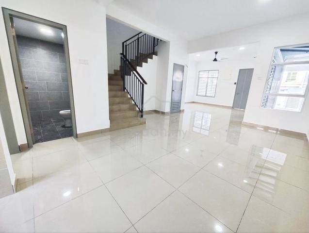 Ayera Residence 20x70sf Double Storey @ Megah Ria Masai Permas Jaya 1