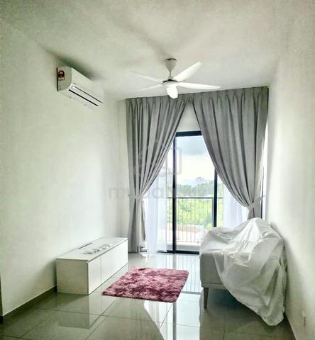 168 Park Residensi Selayang 1
