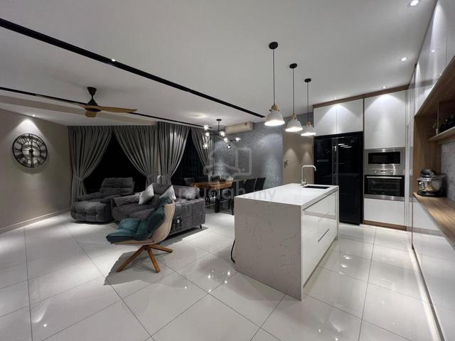 Trinity Aquata 1