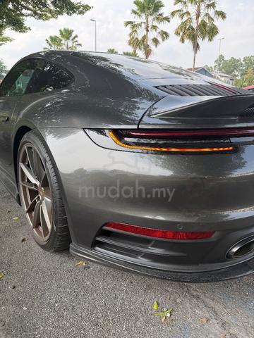 2019/23 Porsche 911 CARRERA S 3.0L (A) UK SPEC - 4
