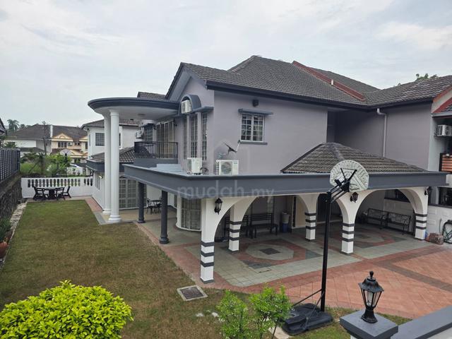 Section 9 Shah Alam 1
