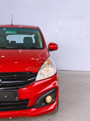 2018 Proton ERTIGA 1.4 EXECUTIVE (A)💯 Full Loan - 5