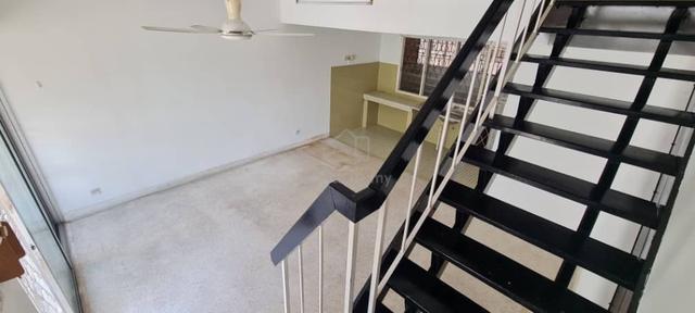 2 storey house, SS 19, Subang Jaya, ss19 3