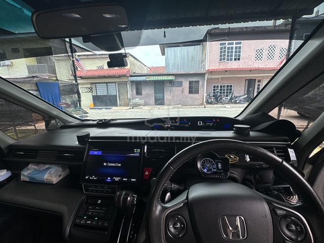 2017 Honda STEPWAGON 1.5 SPADA (A) - 4