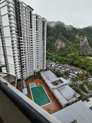 Semarak & Penaga Condominium 5