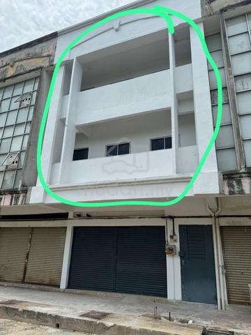 1st and 2nd Floor Bandar Putra Kulim for rent 1