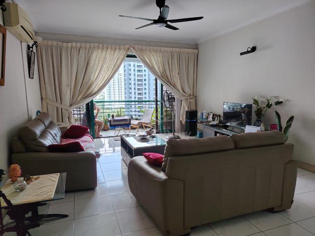 The Straits View Condominium 1