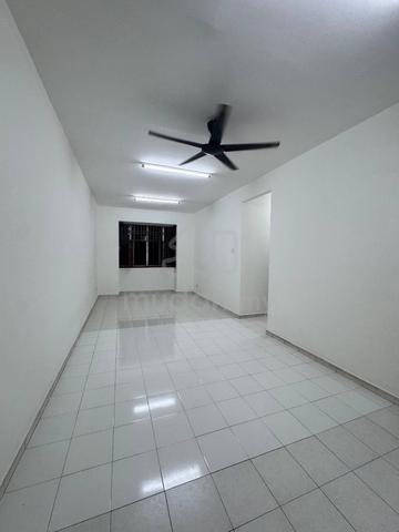 Nusa Perdana Service Apartment 1
