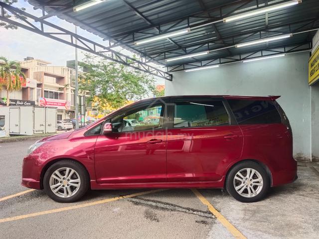2014 Proton EXORA 1.6 BOLD PREMIUM (A) - 4