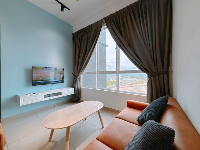 Amber Cove 1