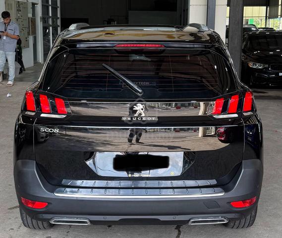 2023 Peugeot 5008 1.6 ALLURE THP T87 5YRS FORU - 5