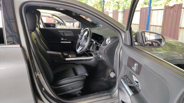 2023 Mercedes Benz GLA200 1.3 PROGRESSIVE LINE - 5