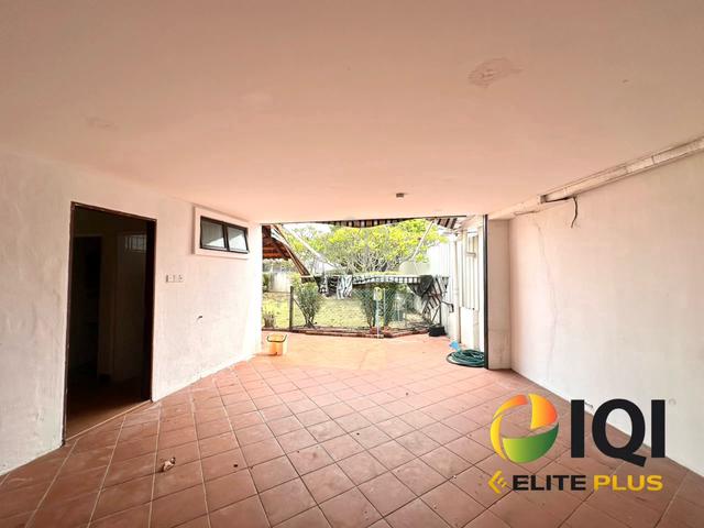 Big Land Semi-D 6000sqft Bukit Mertajam House For Rent Sri Rambai 1