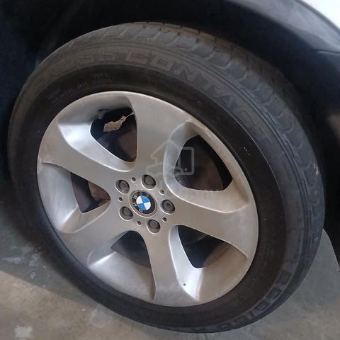 2004 Bmw X5 3.0 (CBU) E53 FACELIFT (A) - 5