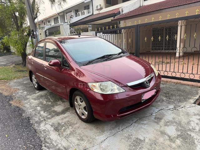 2004 Honda CITY 1.5 VTEC (A) - 1