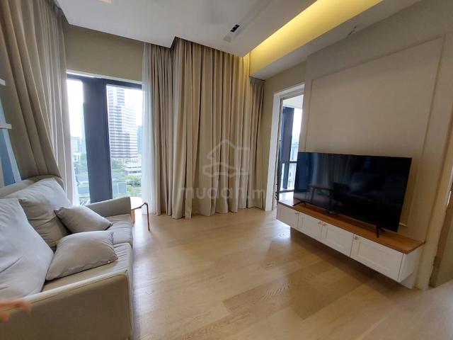 Star Residences One 1