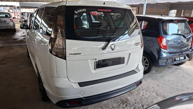 2016 Proton EXORA 1.6 PREMIUM FACELIFT (A) 1 OWNER - 5