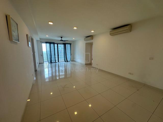 Teega Residences @ Puteri Harbour 1