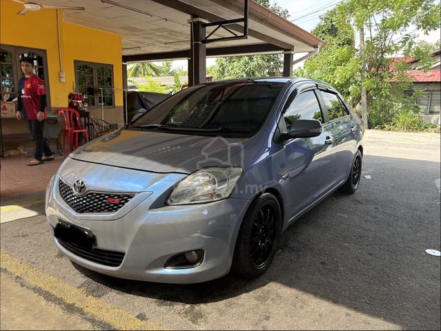 2009 Toyota VIOS 1.5 E (A) - 2