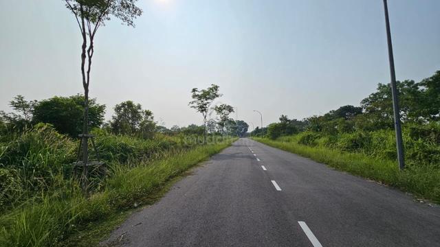 Bandar Mahkota Banting freehold bungalow Land 1