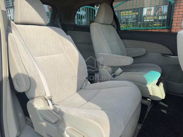 WHEELCHAIR⭐2016 Toyota ESTIMA 2.4 AERAS FACELIFT - 5