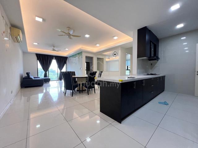 Park Villa Condominium 1