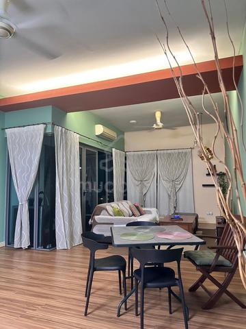 The Loft Residence 1