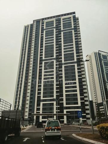 Idaman Residence @ Nusa Idaman 1