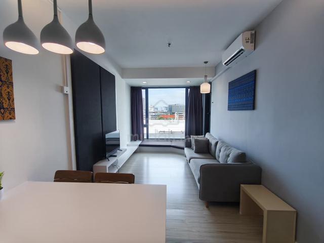 KK Sky Suites 1