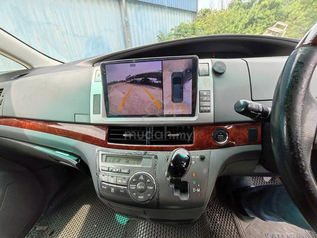 2013/17 Toyota ESTIMA 2.4 AERAS G ACR50W 2P/DOOR - 5