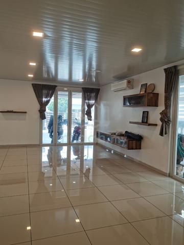 Double Storey Semi-D, Taman Robina, Teluk Air Tawar, Butterworth 1