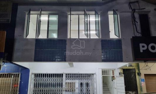 [GROUND FLOOR] Shoplot Facing MainRoad@ Bukit Sentosa, Rawang 1