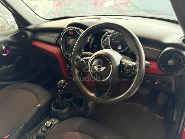2018 Mini COOPER 1.5 (A) - 5
