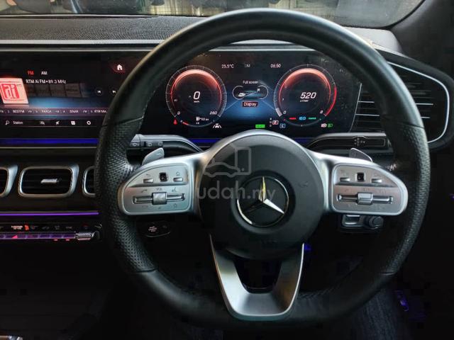 2020 Mercedes Benz GLE450 3.0 (A) T 4MATIC WTY2026 - 5