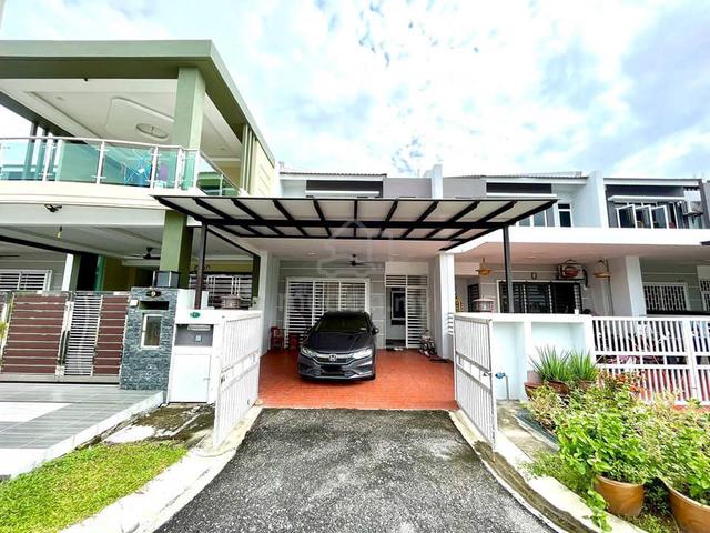 2 Storey House, Puteri Elaisha, Kota Puteri, Batu Arang 1