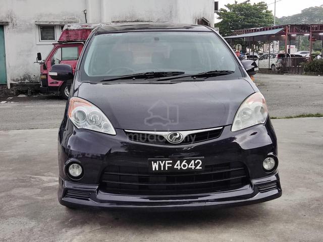 2013 Perodua ALZA 1.5 EZ (A) - 3