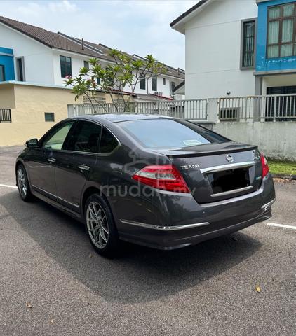 2013 Nissan TEANA 2.0 200 XE LUXURY (A) - 3
