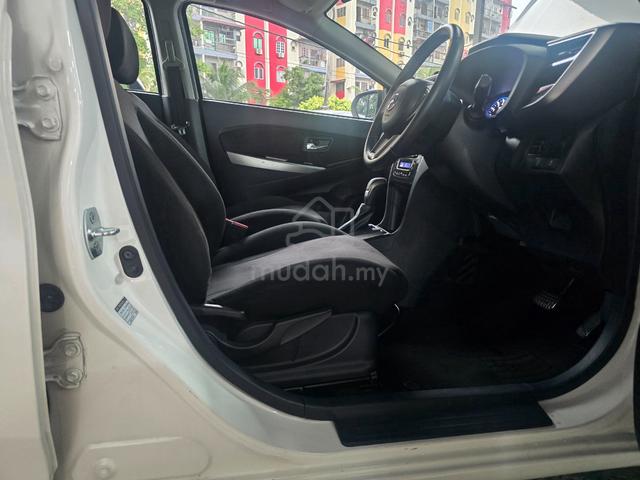 2019 Perodua MYVI 1.3 X (A) - 5