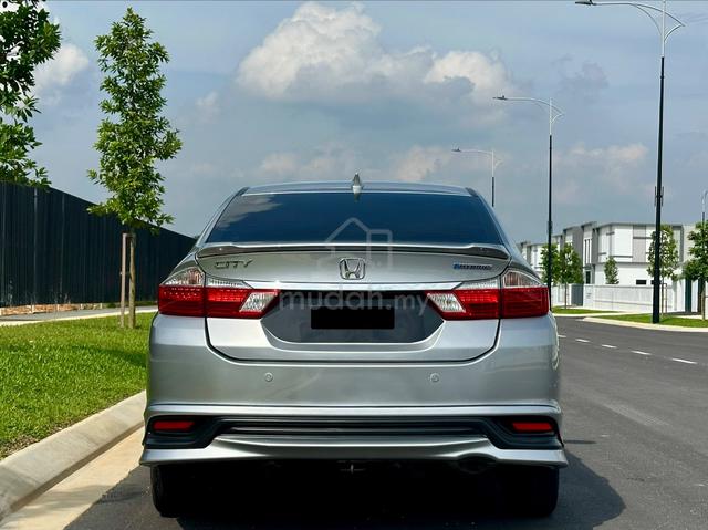 Honda CITY 1.5 HYBRID FACELIFT🔥SAVE FUEL✅✅✅ - 5