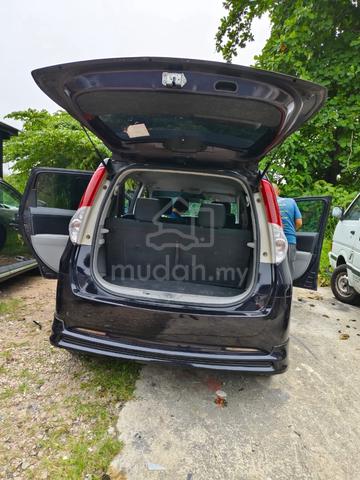2013 Perodua ALZA 1.5 EZ (A) - 3