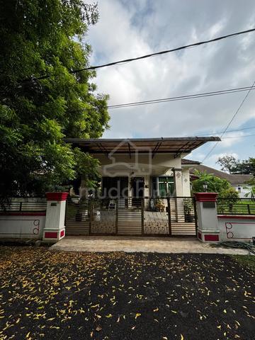 Taman Simfoni Lunas Kedah 1