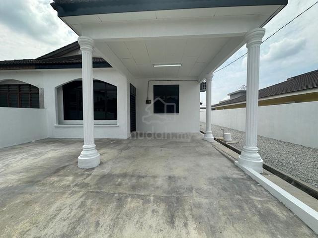 Taman Seraya Indah semi d house for sale 1