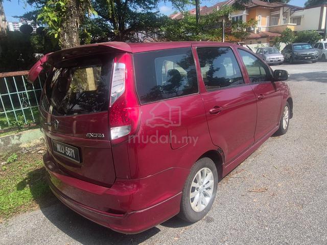 Murah 2010 Proton EXORA 1.6 H-LINE CPS (A) - 4