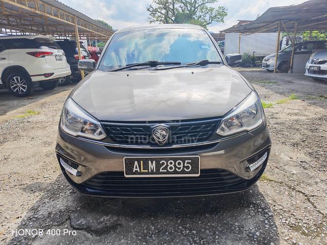 2019 Proton SAGA 1.3 PREMIUM (A) 4 DOOR (A) - 2
