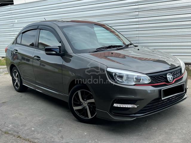 2024 Proton Saga 1.3 Premium S (AT) - 1