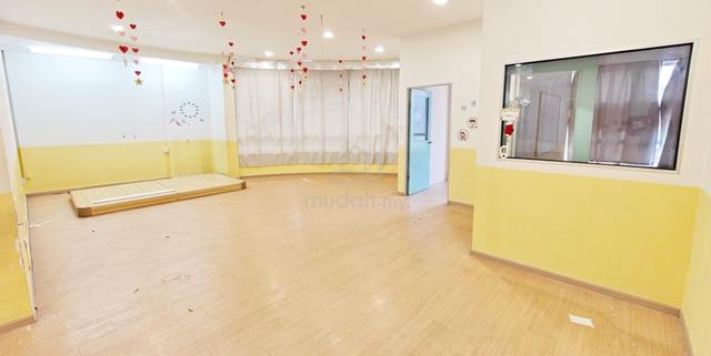 (1st Floor) BRP 6 Bukit Rahman Putra Sungai Buloh 1