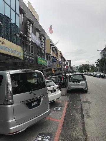 Nearby LRT & KTM Stations 2nd Floor SS15 Shop Office @ Subang Jaya 1